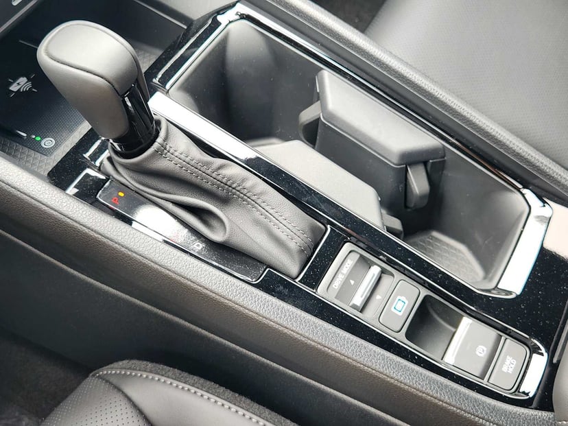 2026 Honda Accord Hybrid - Image 16