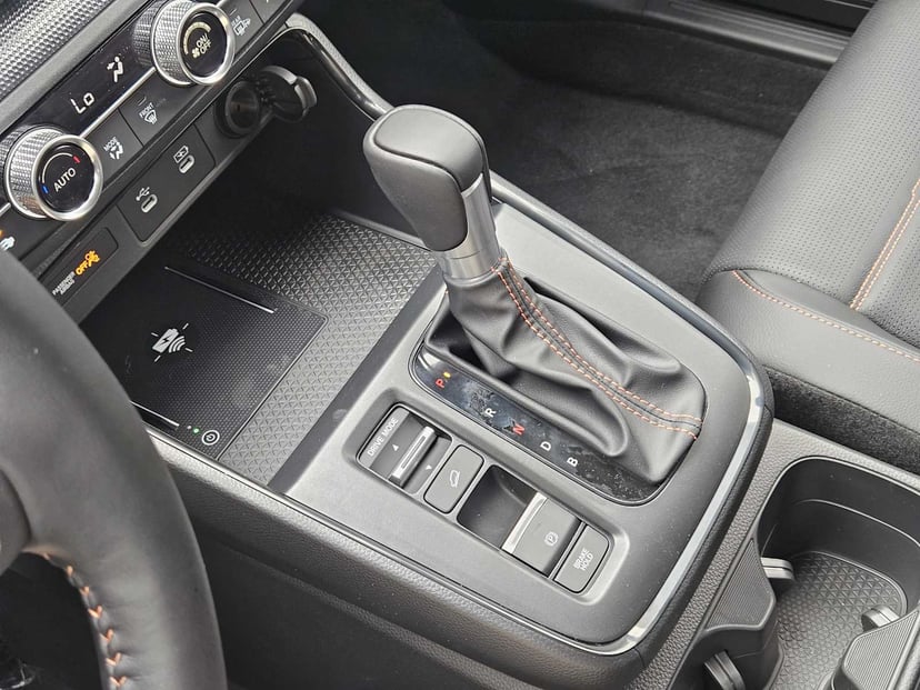 2026 Honda CR-V Hybrid - Image 18