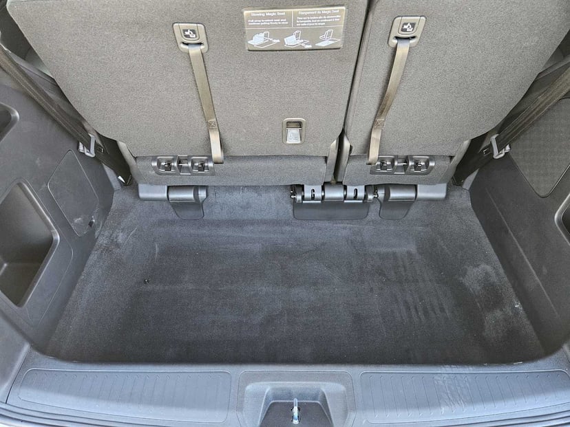 2026 Honda Odyssey - Image 26