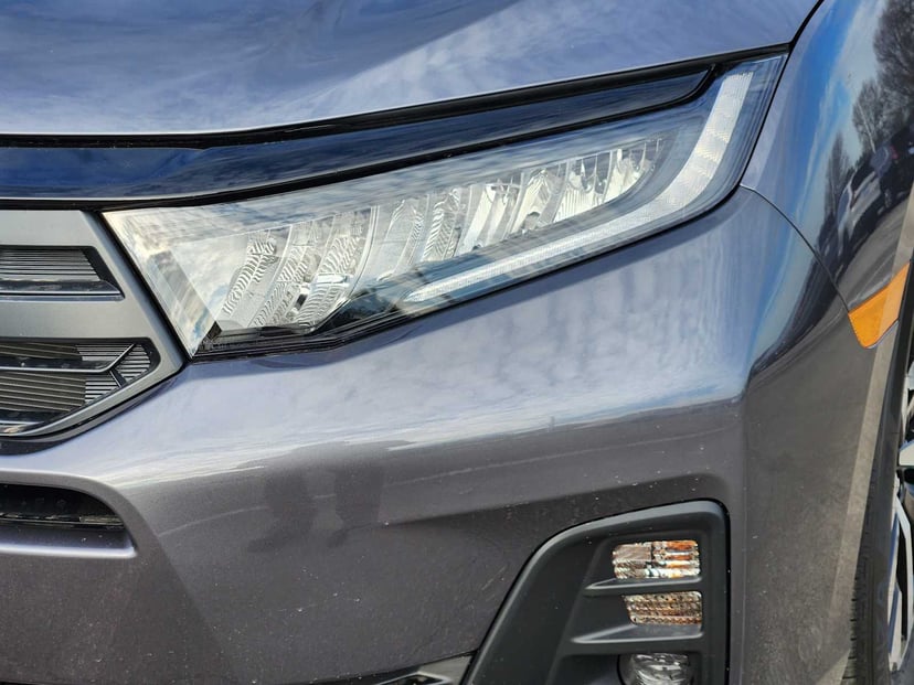 2026 Honda Odyssey - Image 6