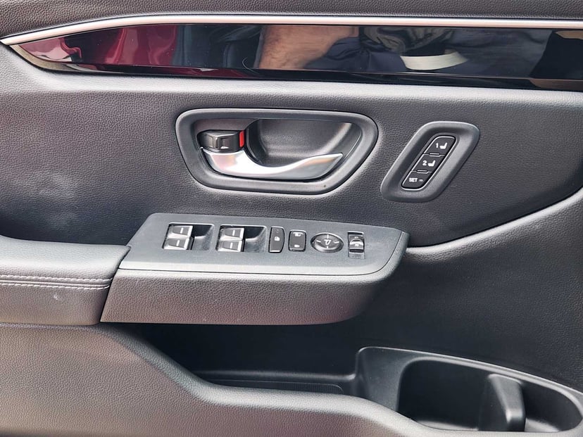 2025 Honda Pilot - Image 22
