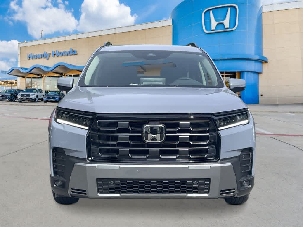 2026 Honda Pilot - Image 6