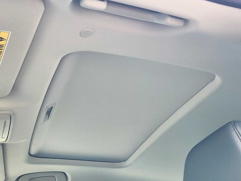 2026 Honda Accord Hybrid - Image 20