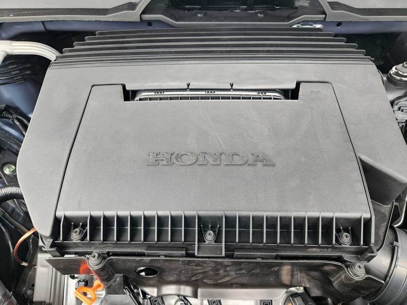 2026 Honda Pilot - Image 10