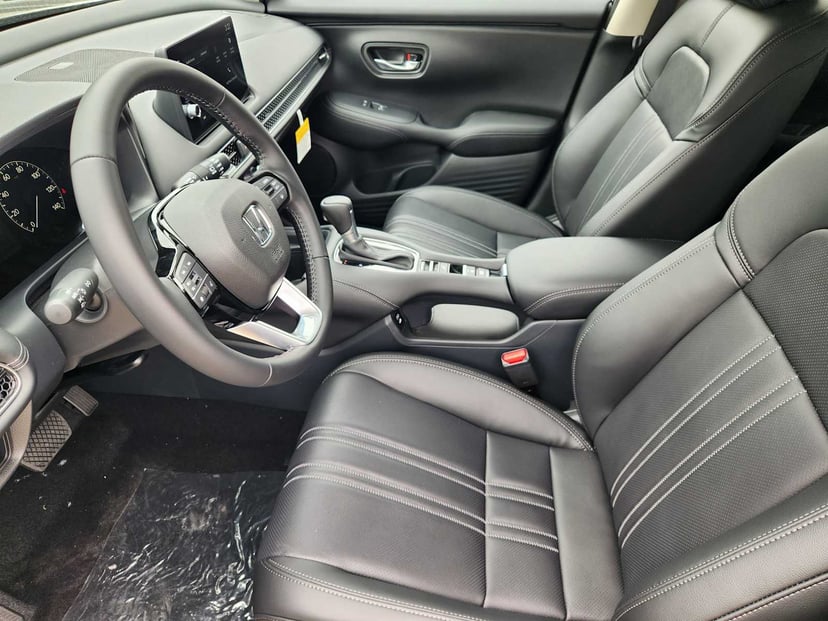2027 Honda HR-V - Image 9