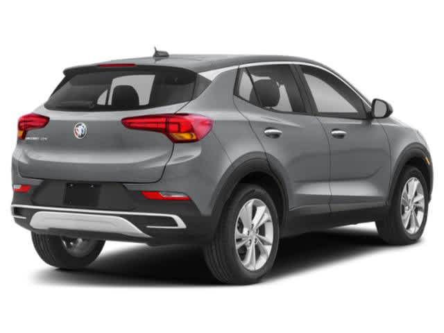 2023 Buick Encore GX - Image 5