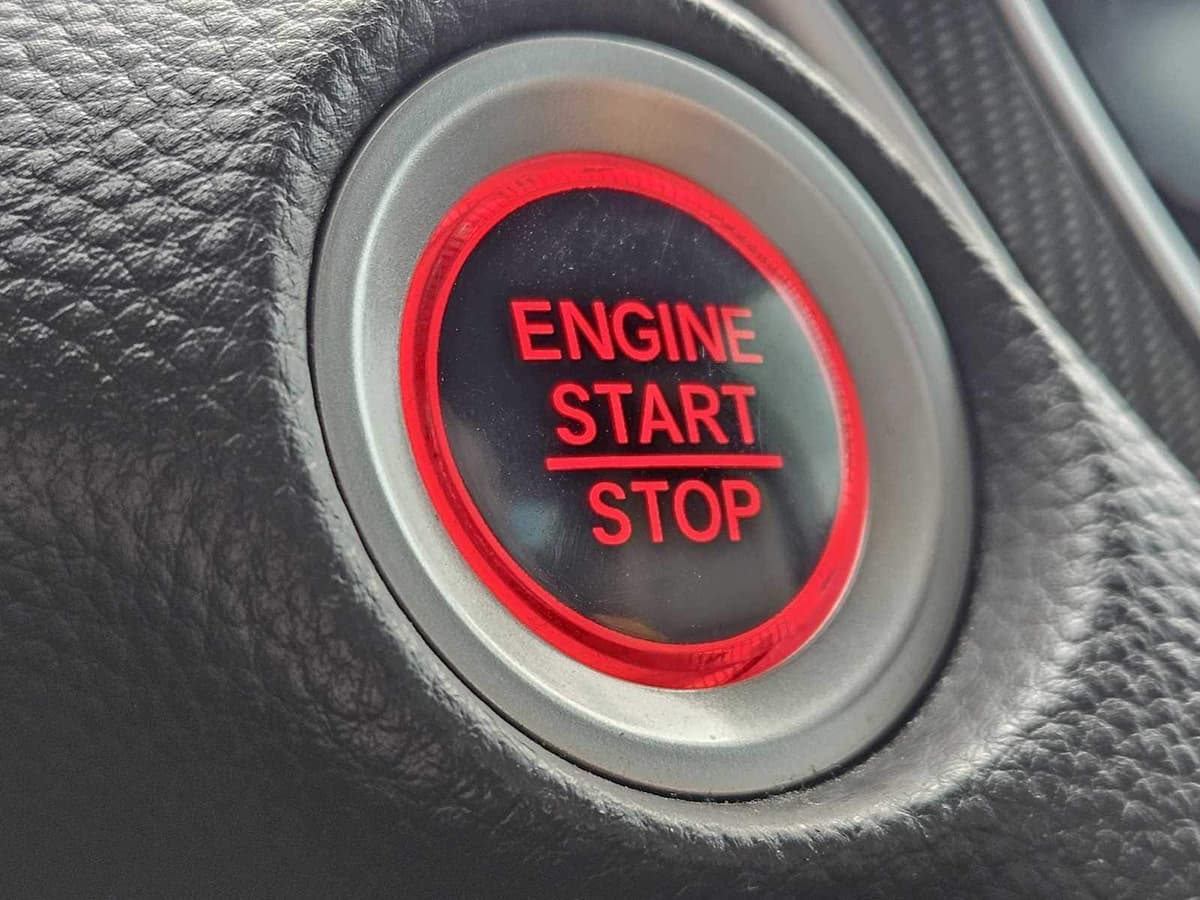 2021 Honda Accord Sedan - Image 21