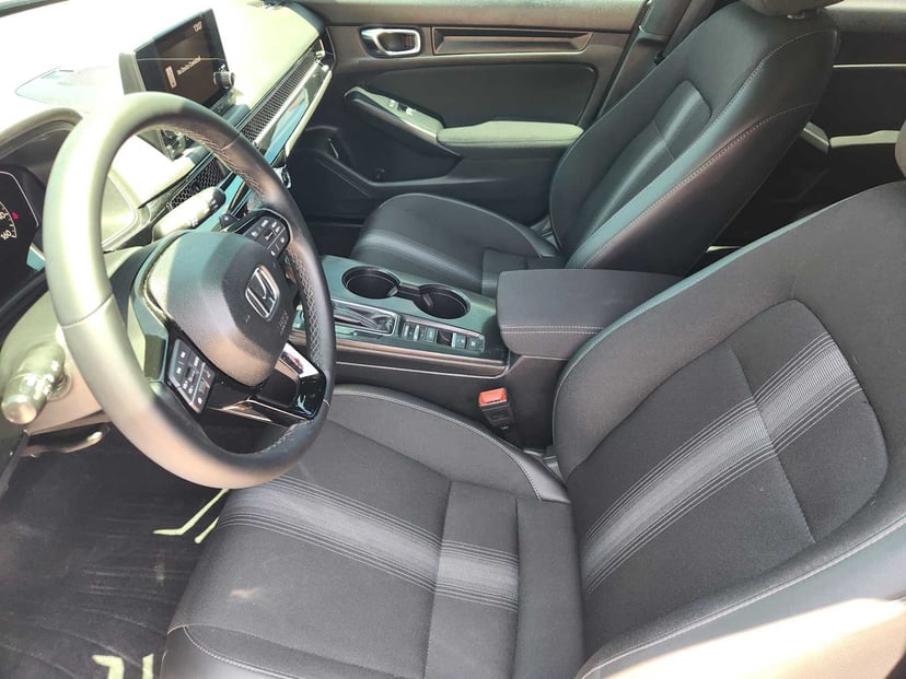 2024 Honda Civic - Image 12
