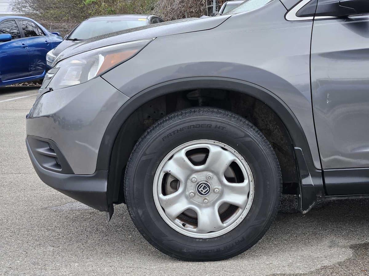 2014 Honda CR-V - Image 8