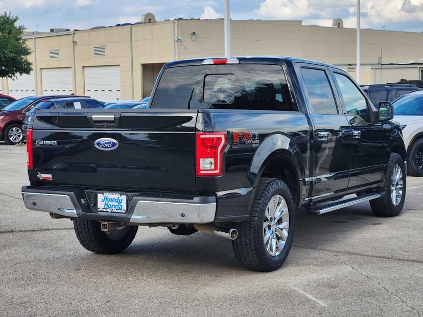 2017 Ford F-150 - Image 6