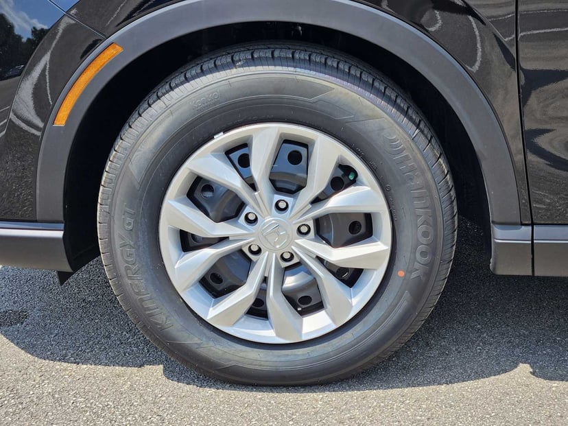 2026 Honda CR-V - Image 9