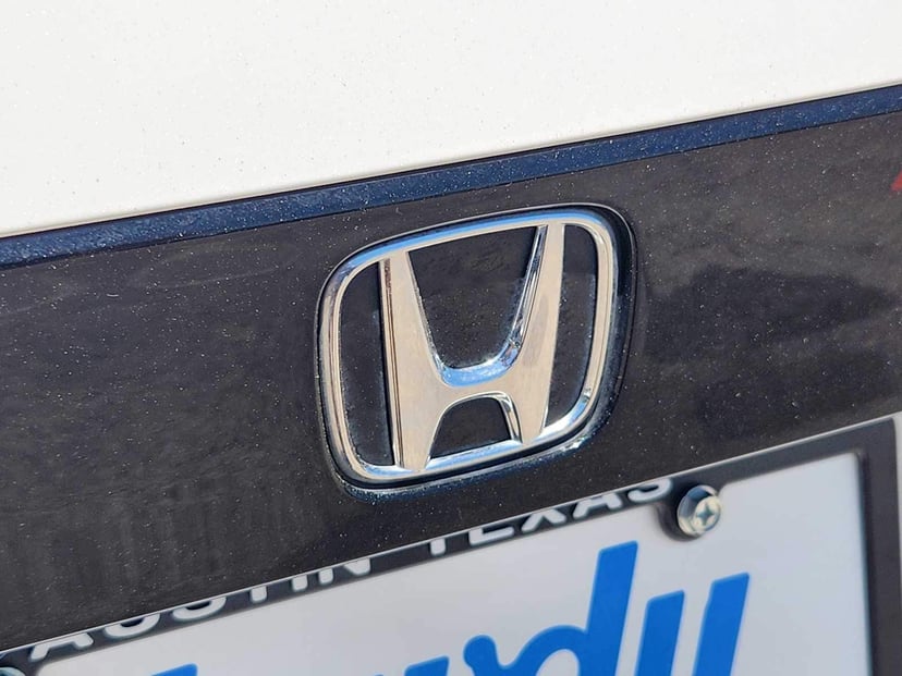 2025 Honda Accord - Image 11