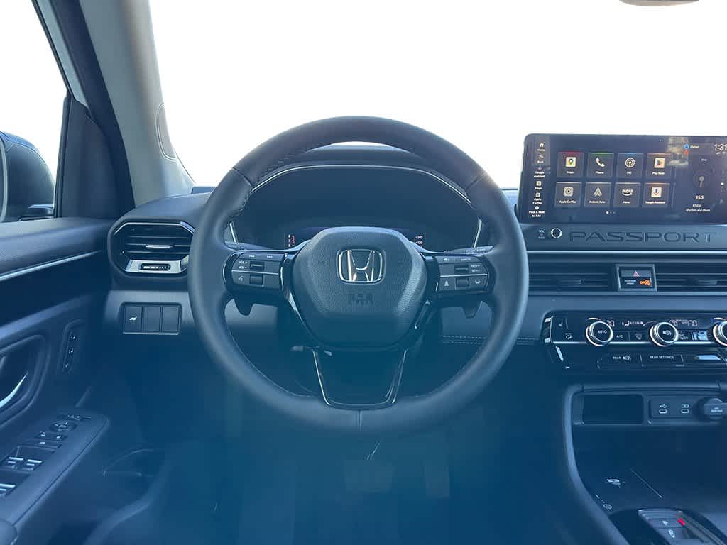 2026 Honda Passport - Image 23