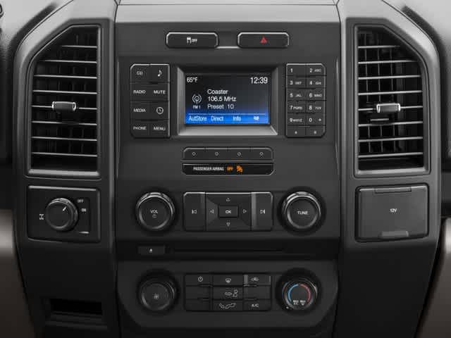 2016 Ford F-150 - Image 11