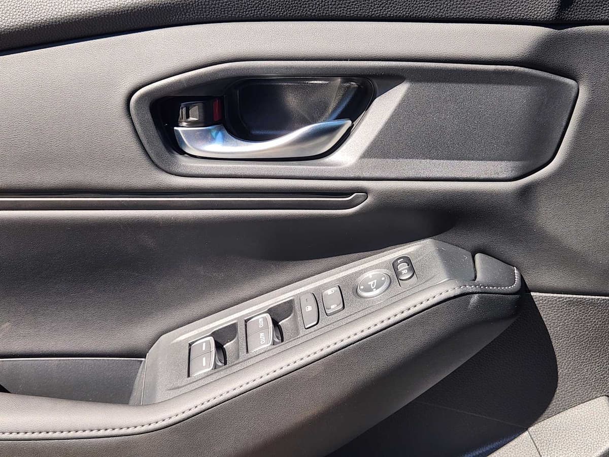 2026 Honda Accord Hybrid - Image 20