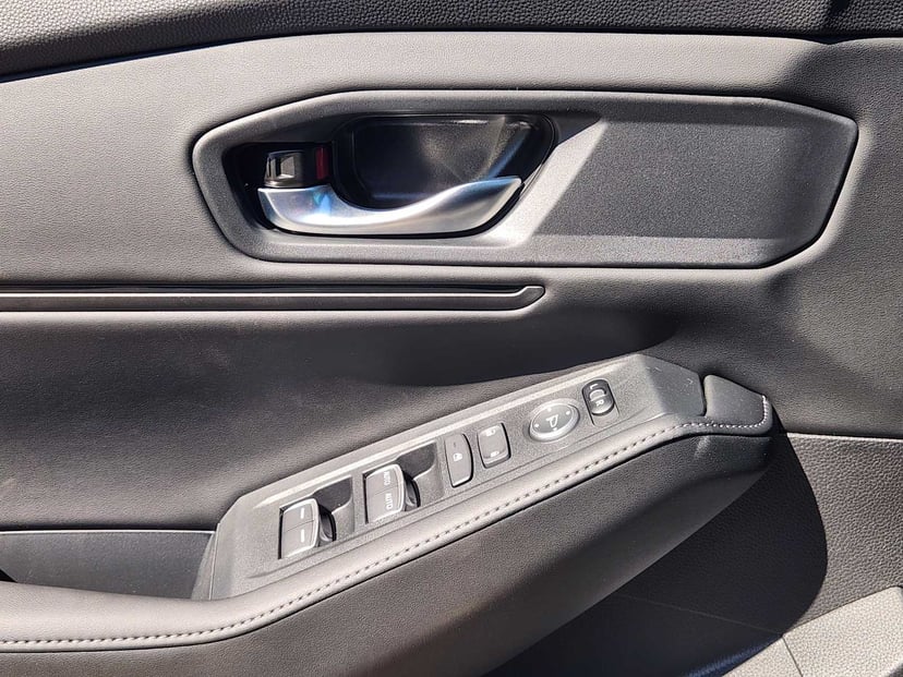 2026 Honda Accord Hybrid - Image 20