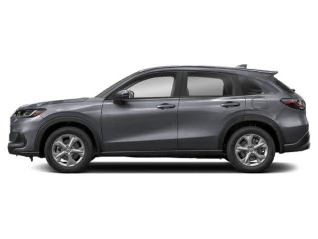 2024 Honda HR-V - Image 3