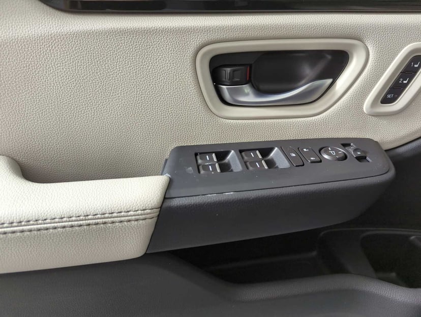 2026 Honda Pilot - Image 20