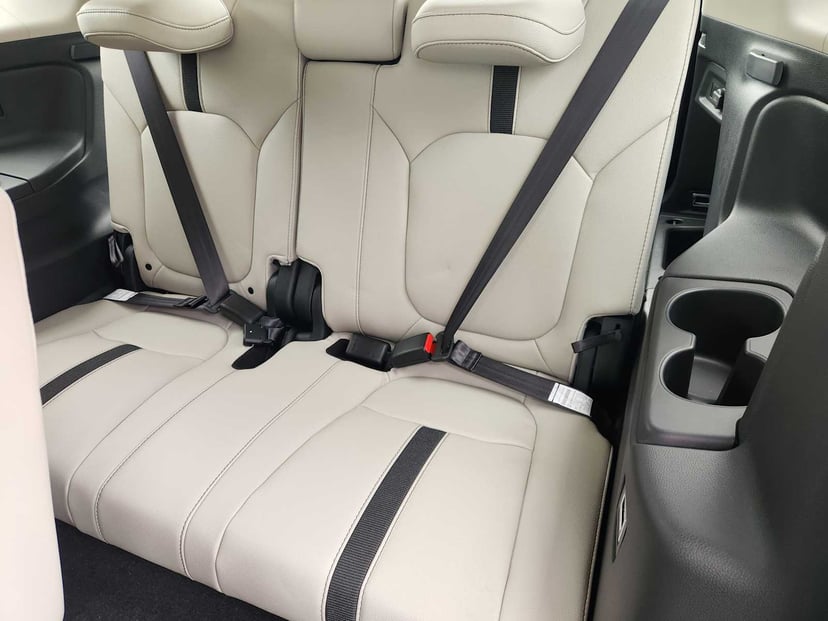 2026 Honda Pilot - Image 23