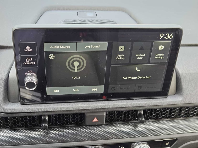2026 Honda CR-V Hybrid - Image 14