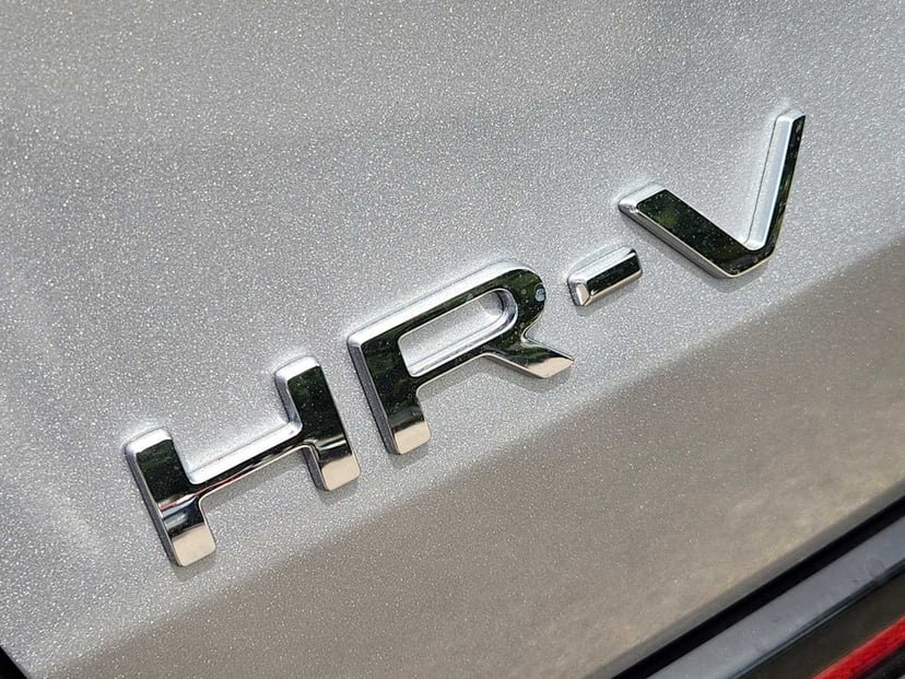 2027 Honda HR-V - Image 9