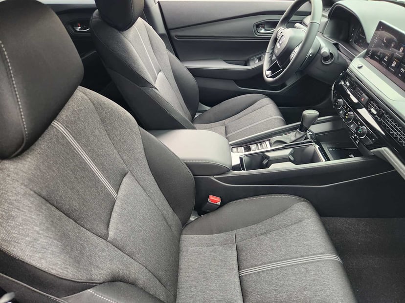 2026 Honda Accord Hybrid - Image 11