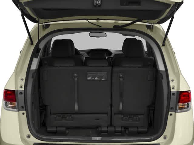 2016 Honda Odyssey - Image 11