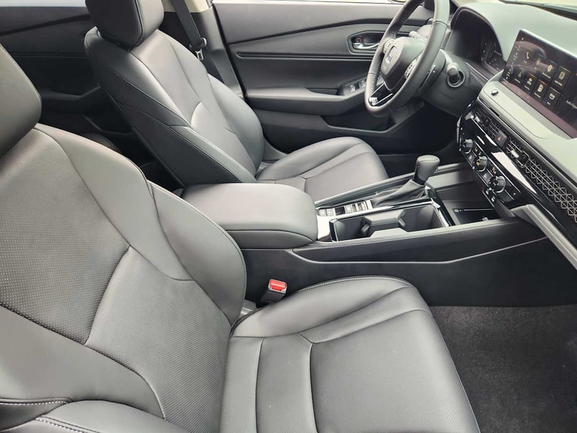 2026 Honda Accord Hybrid - Image 11