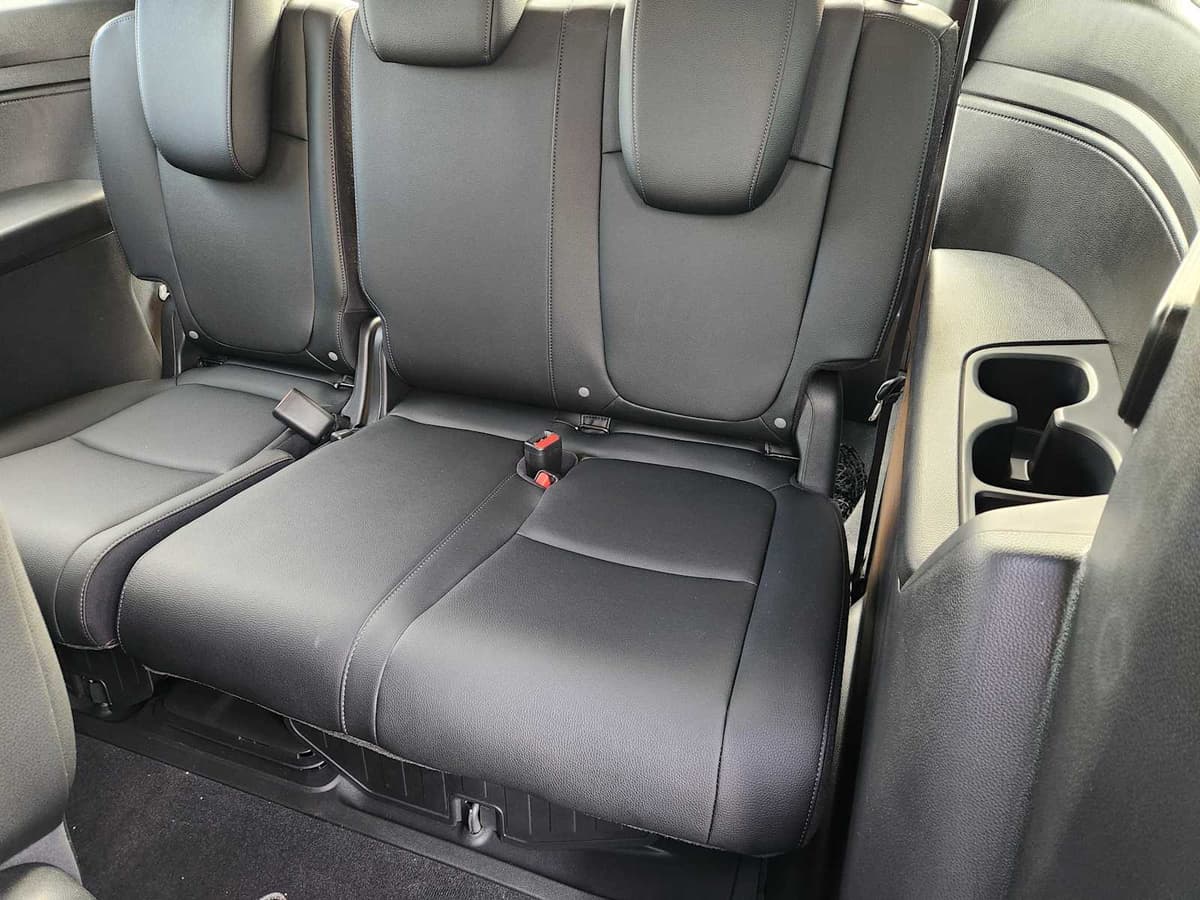 2026 Honda Odyssey - Image 23