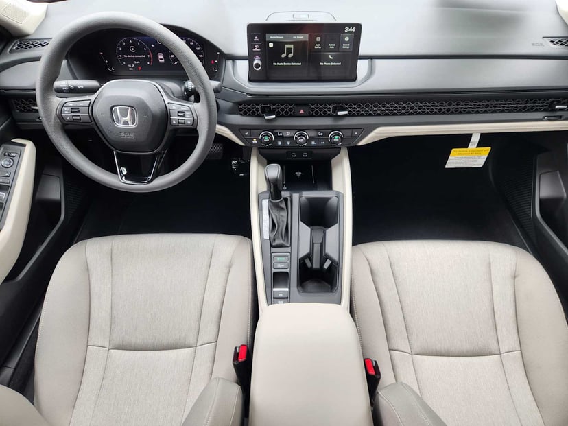2026 Honda Accord - Image 22