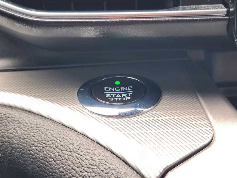 2021 Ford Explorer - Image 21