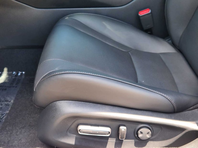 2026 Honda Accord Hybrid - Image 19