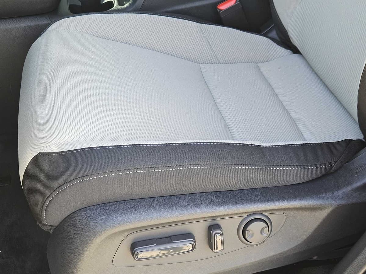 2026 Honda CR-V - Image 20