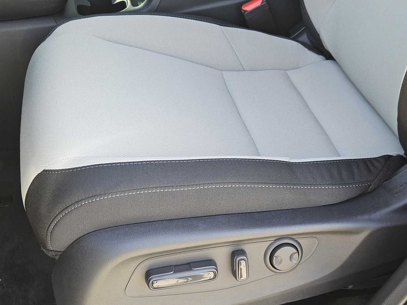 2026 Honda CR-V - Image 20