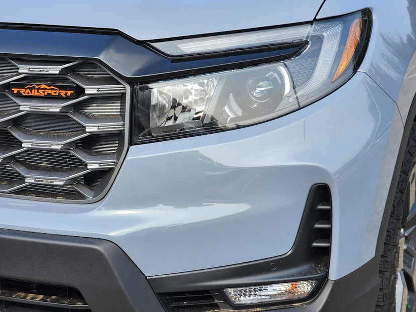 2026 Honda Ridgeline - Image 6