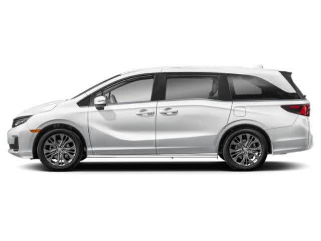 2026 Honda Odyssey - Image 6