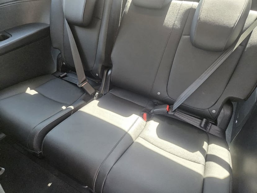 2026 Honda Odyssey - Image 25
