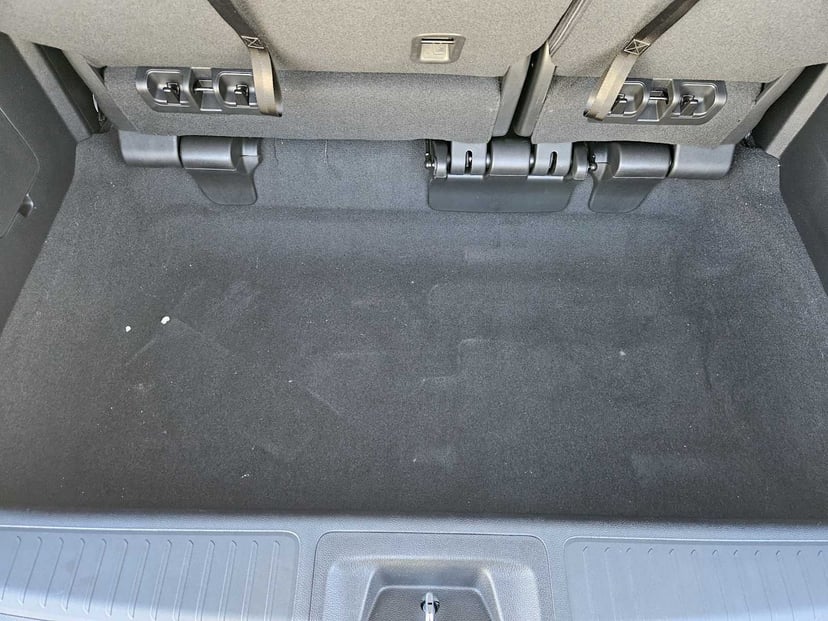 2026 Honda Odyssey - Image 26