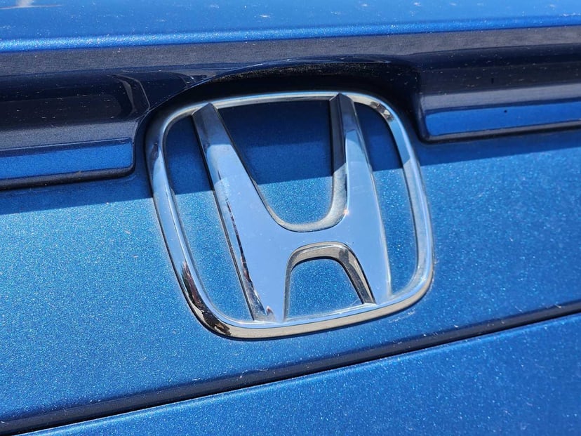 2008 Honda Civic - Image 11