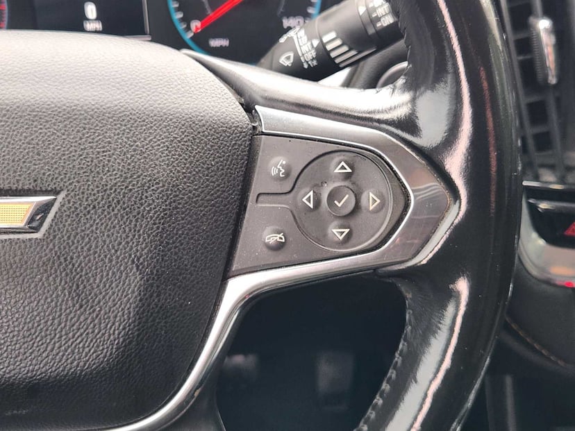 2019 Chevrolet Traverse - Image 28