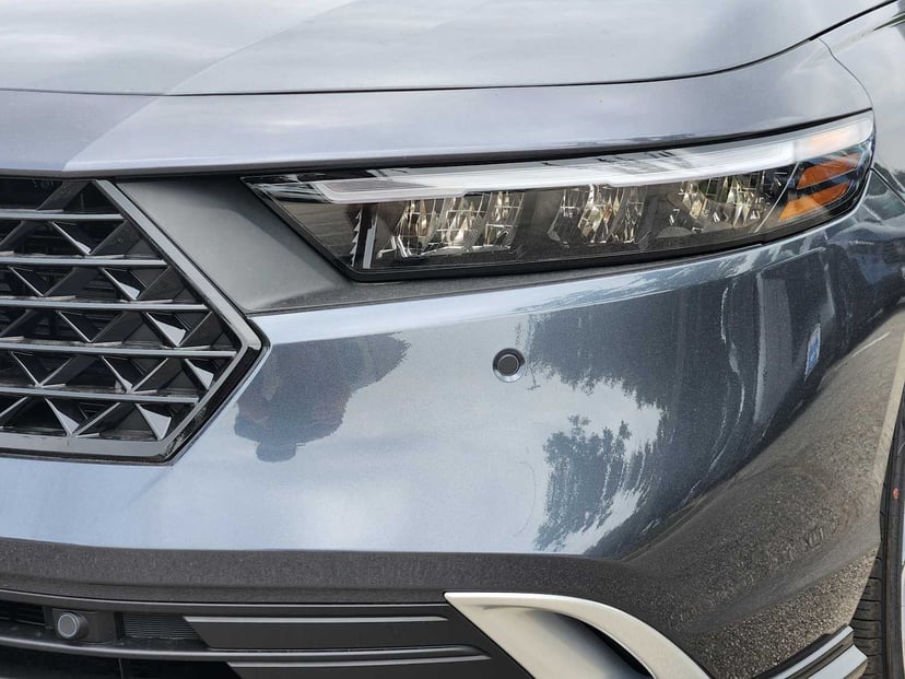 2026 Honda Accord Hybrid - Image 5