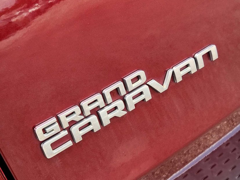 2019 Dodge Grand Caravan - Image 11