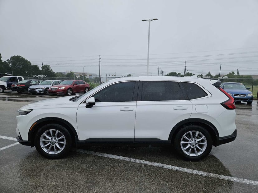 2023 Honda CR-V - Image 4