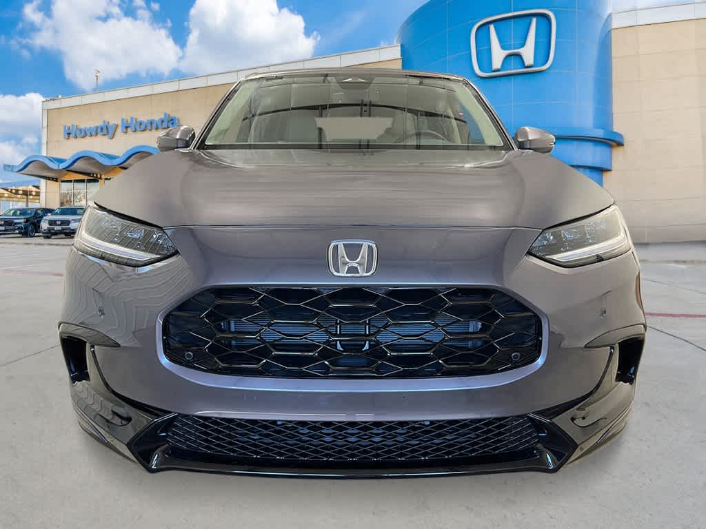 2027 Honda HR-V - Image 9