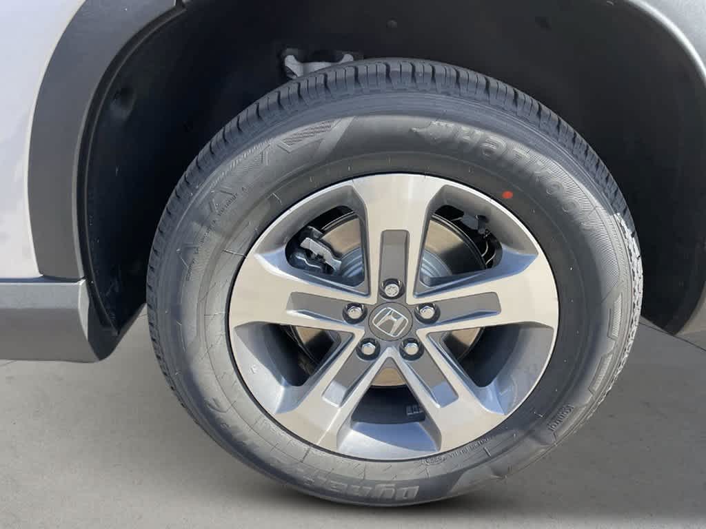 2026 Honda Pilot - Image 9