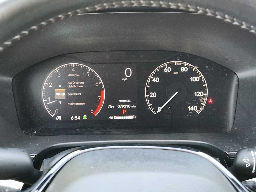 2023 Honda CR-V - Image 16
