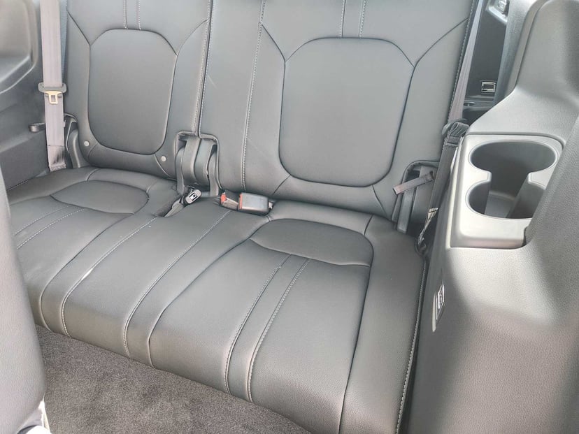 2026 Honda Pilot - Image 22