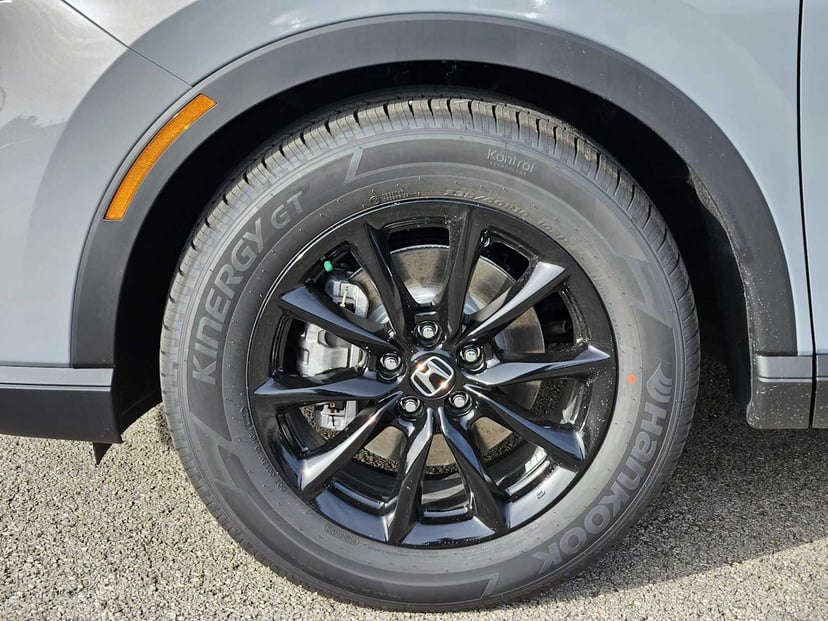 2026 Honda CR-V Hybrid - Image 9