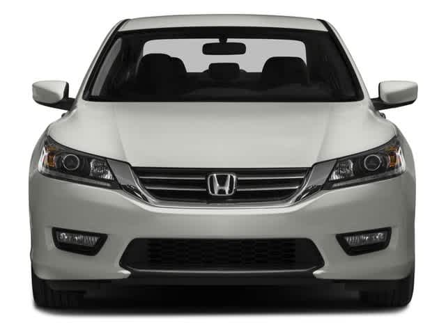 2015 Honda Accord - Image 4
