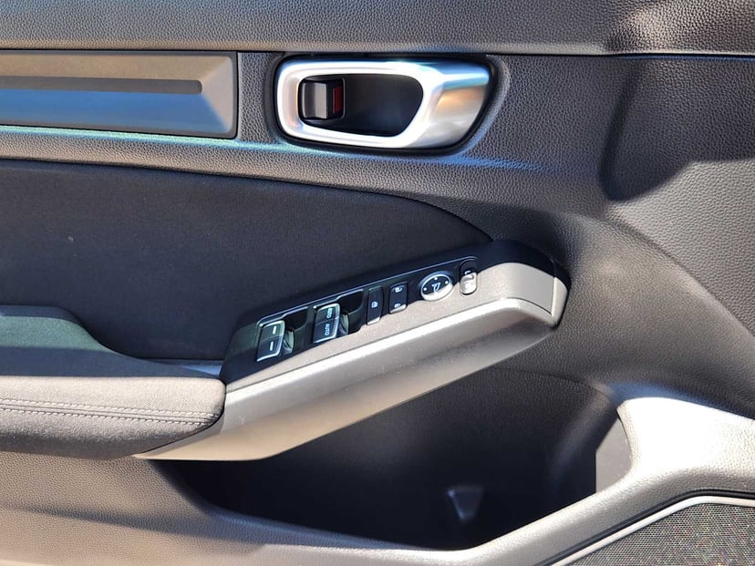 2024 Honda Civic - Image 22